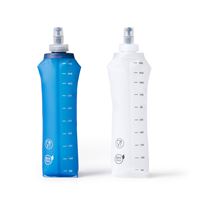 BOTTIGLIA PIEGHEVOLE TPU SENZA BPA